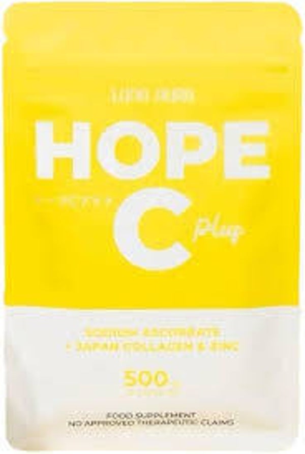 Luna Aura Hope C Plus 30capsules