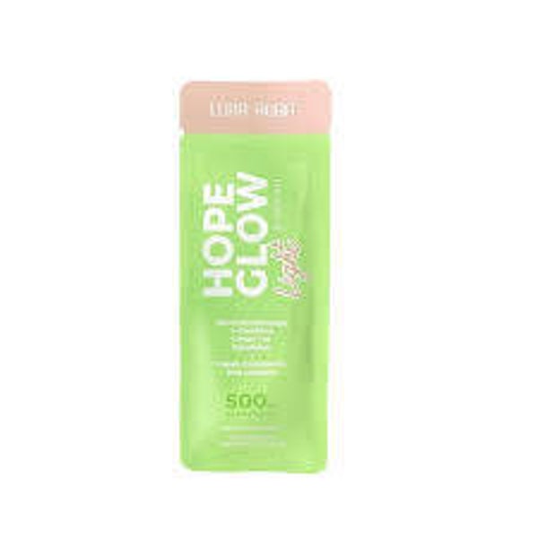 Luna Aura Hope Glow Light 30caps