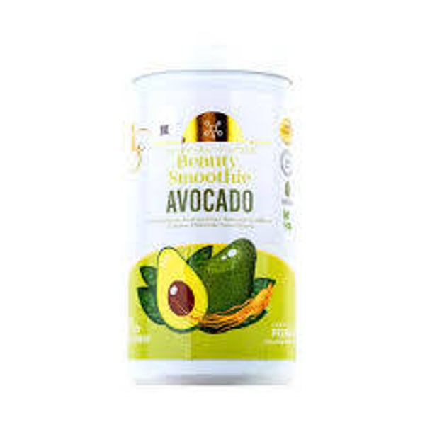 Luxe Slim Avocado 500g