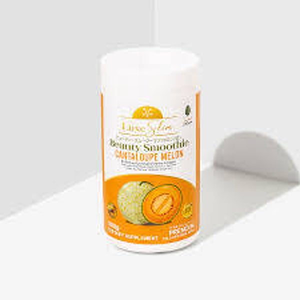 Luxe Slim Cantaloupe Melon 500g