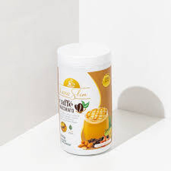 Luxe Slim Macchiato 500g