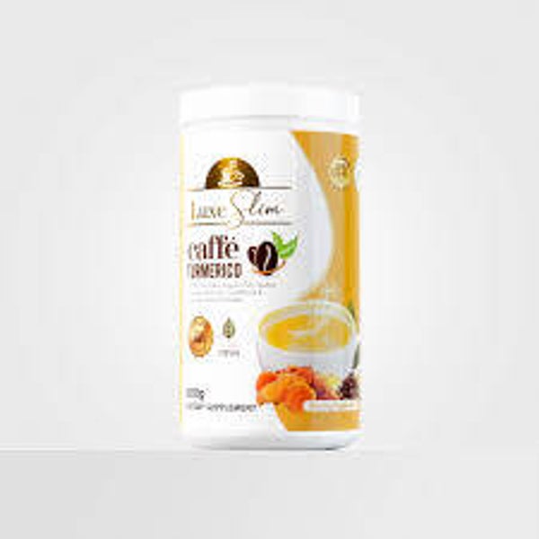 Luxe Slim Turmerico 500g