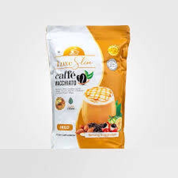 Luxe Slim Macchiato 1 Kilo Pouch