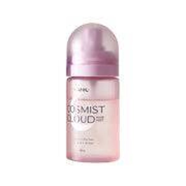 Manic Cosmist Love Hair Mist Cloud 60ml