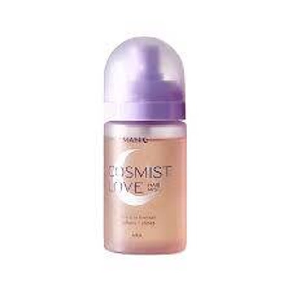 Manic Cosmist Love Hair Mist Love 60ml