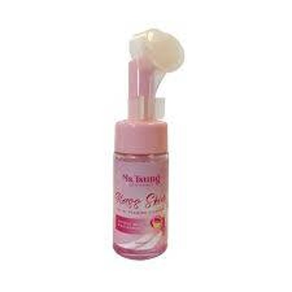 Miss Tsung Essentials Glass Skin Facial Cleanser 100ml