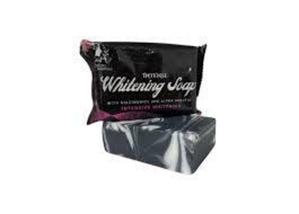 Miss Tsung Essentials Intense Whitening Soap 135g