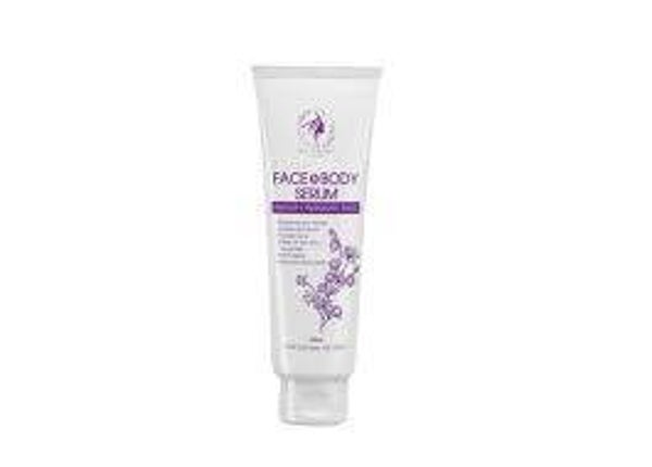 Miss Tsung Essentials Face and Body Serum Lotion 100ml