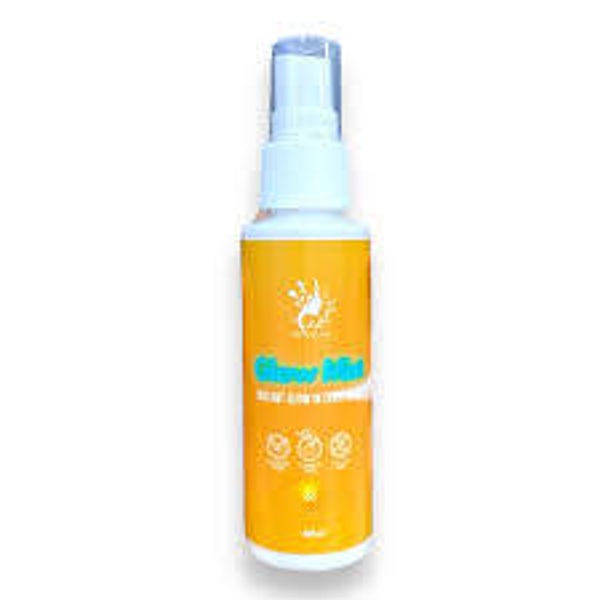Miss Tsung Essentials Glow Mist 60ml