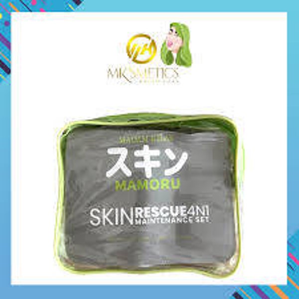 MK Cosmetics Maintenance Set 150g