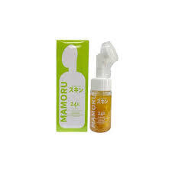 MK Cosmetics Mamoru 24K Foaming Wash 120ml