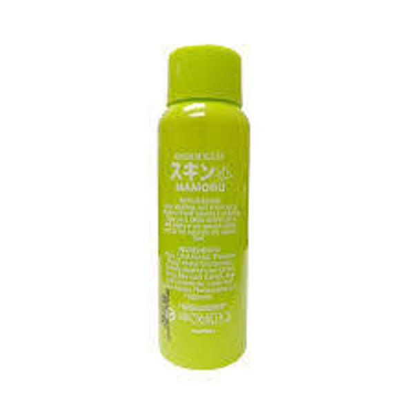 MK Cosmetics Mamoru Super Intense Toner 100ml