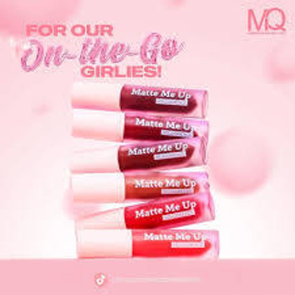 MQ Cosmetics Matte Me Up 10ml