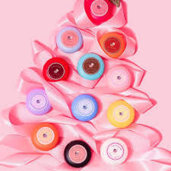 MQ Cosmetics Macaroon Magic Lip Balm 5g