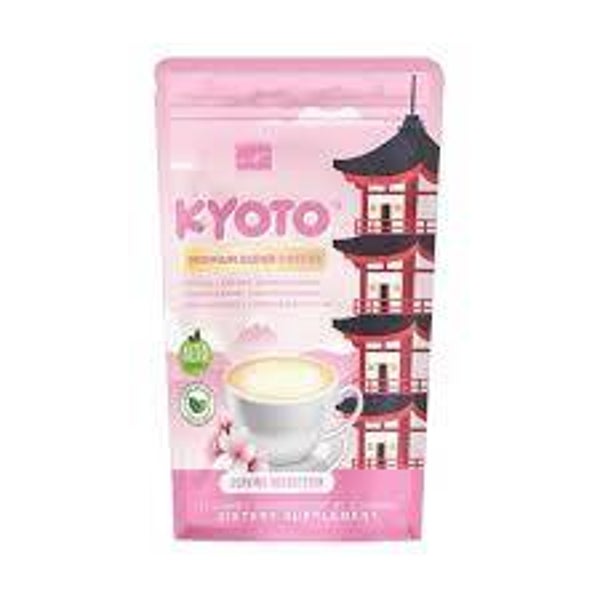 Namiroseus Kyoto Premium Blend Coffee 210g