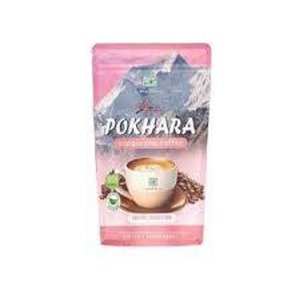 Namiroseus Pokhara Cappuccino Coffee 210g