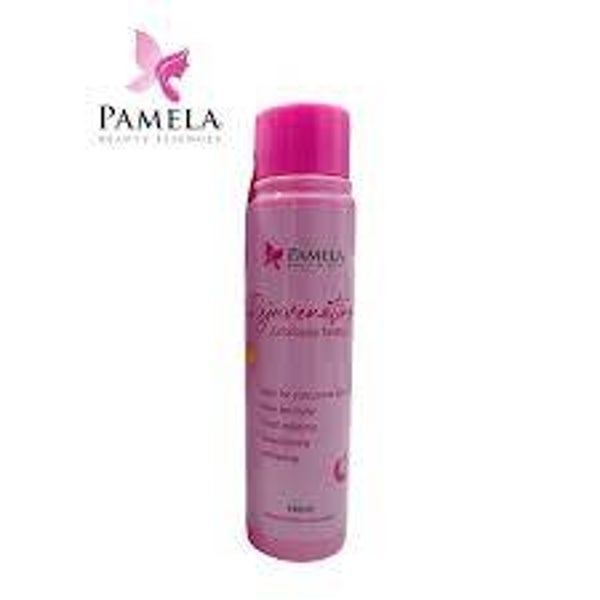 Pamela Exfoliating Toner 100ml