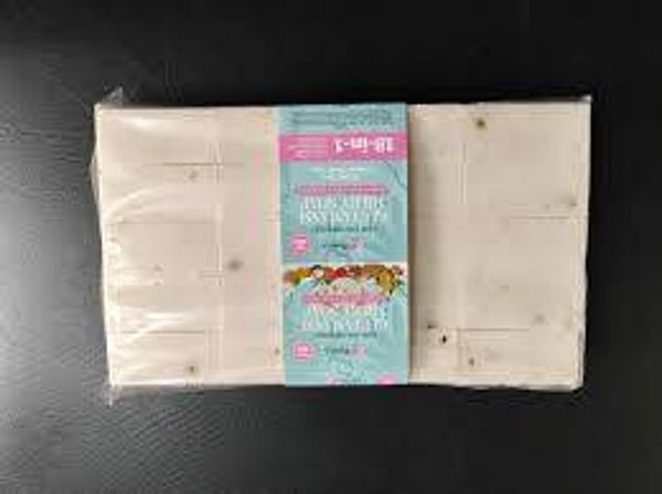 Pamela Beauty 18in1 Glutamansi Milky Soap 1kg