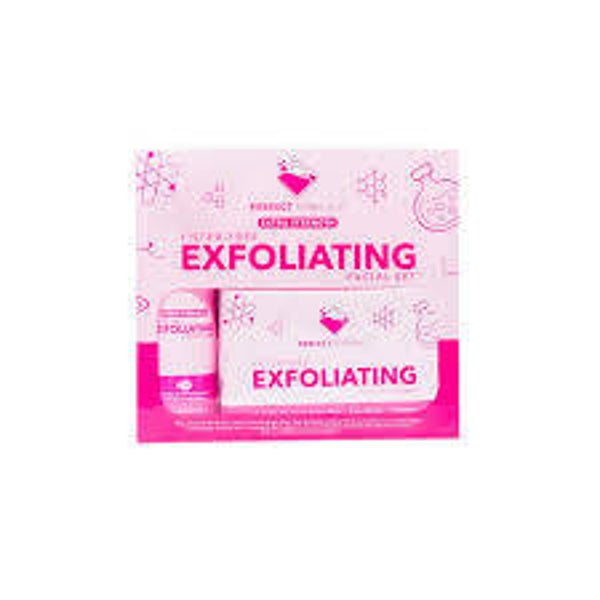 Perfect Formula Extra Strength Rejuvenating Set 350g