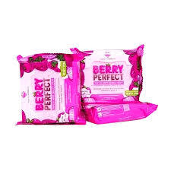 Perfect Formula Berry Perfect Soap 100g