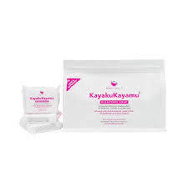 Perfect Formula Kayakukayamu Bleaching Soap 70gx10