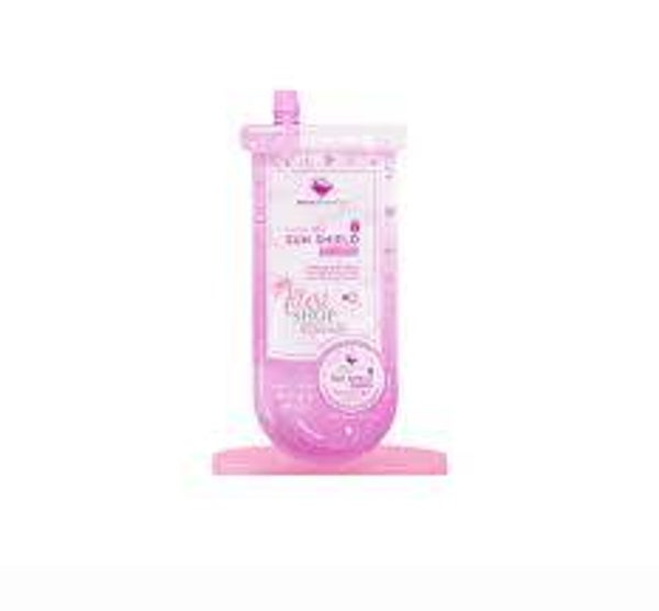 Perfect Formula Sunshield Gel Cream 50g