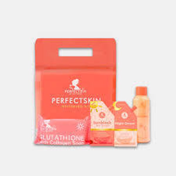 Perfect Skin Maintenance Set 250g
