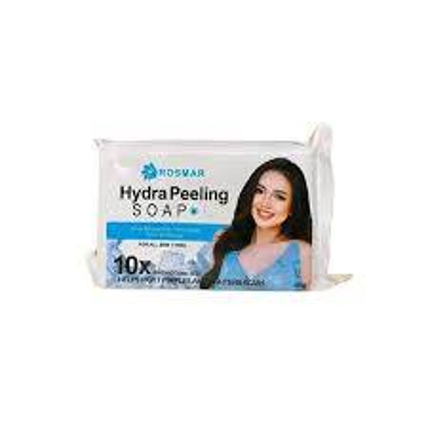 Rosmar Hydra Peeling Soap 150g
