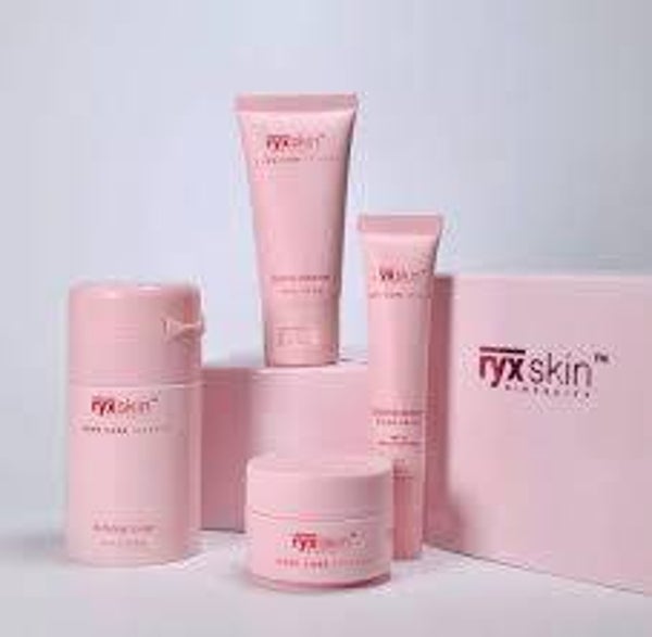 RyxSkincerity Pore Care Defense Set 120g