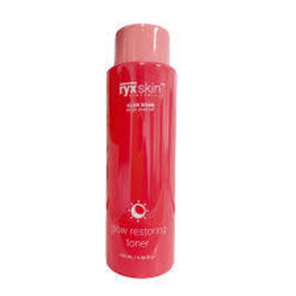RyxSkincerity Glow Restoring Toner 120ml