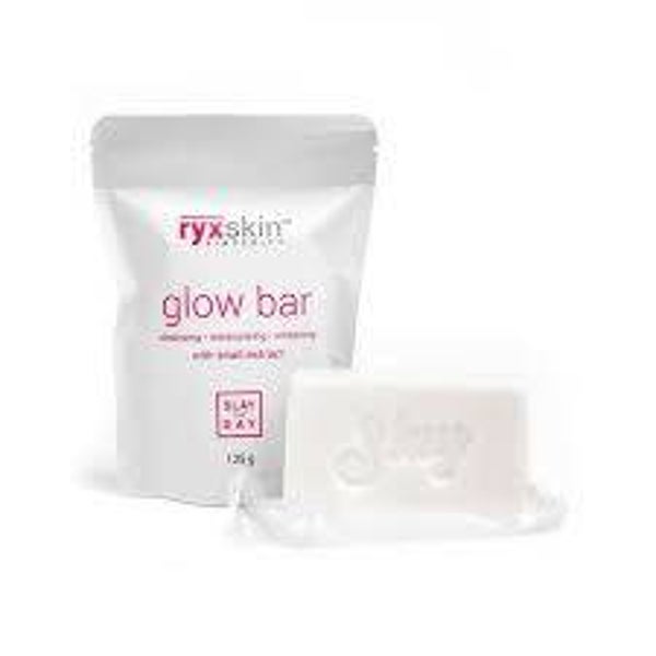RyxSkincerity Glow Bar 135g