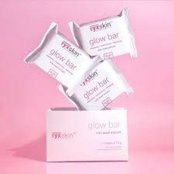 RyxSkincerity Glow Bar Mini 70gx5pcs