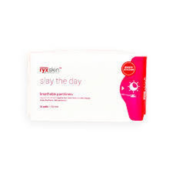 RyxSkincerity Slay the Day Breathable Pantiliners 15g