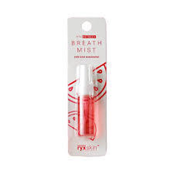 RyxSkincerity Breath Mist 15ml
