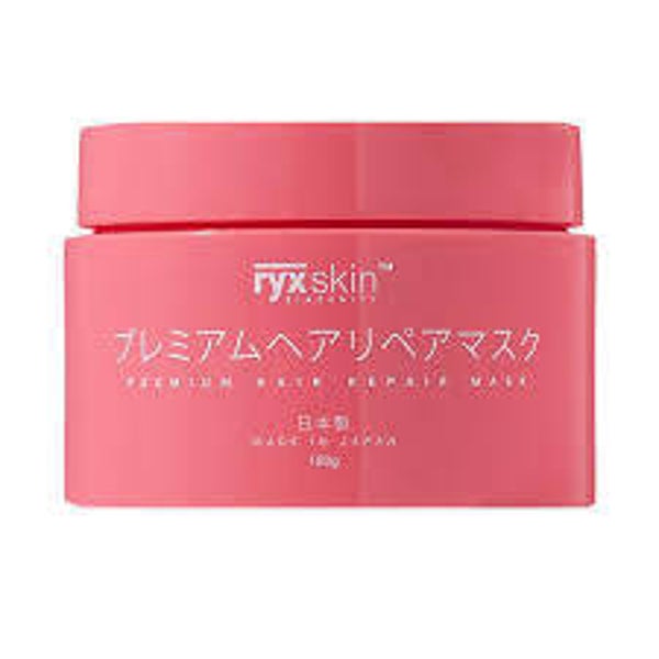 RyxSkincerity Premium Hair Repair Mask 180g