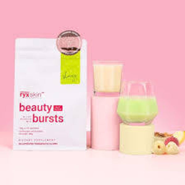 RyxSkincerity Beauty Bursts Drink 210g