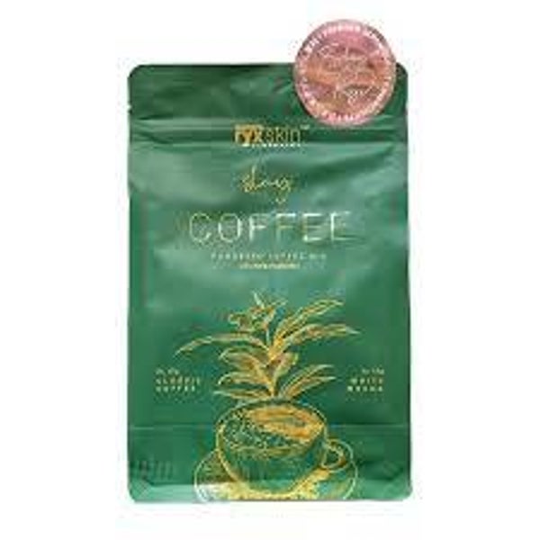 RyxSkincerity Coffee Mix 180g