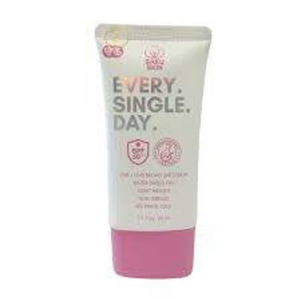 Saku Skin Every SIngle Day Sunscreen 50ml
