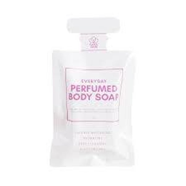 Saku Skin Everyday Perfumed Body Soap 100g
