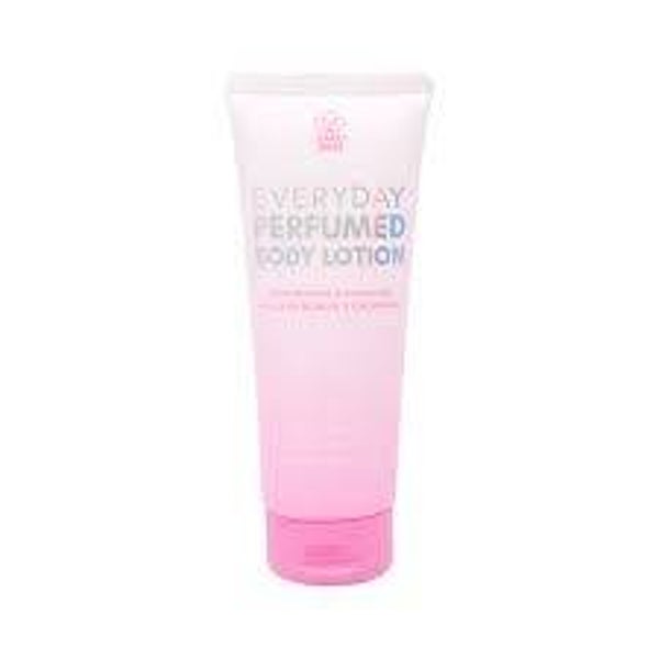 Saku Skin Everyday Perfumed Body Lotion 100ml