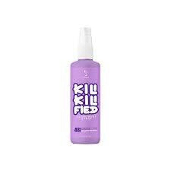 Saskin Kili-Kili Fied Deodorant Spray 100ml