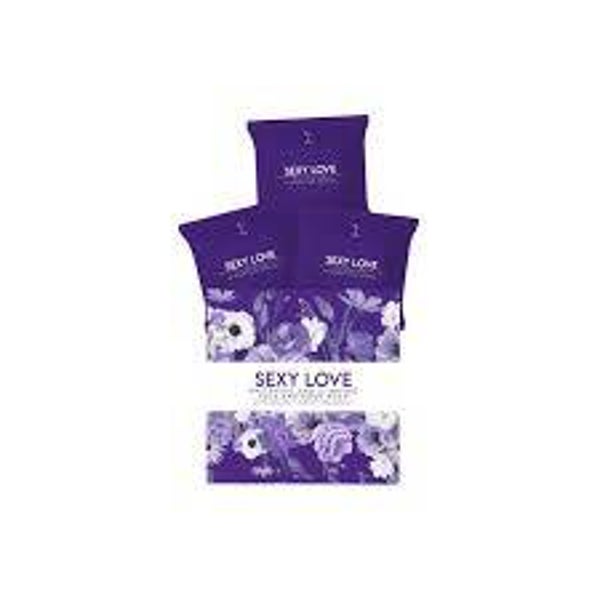 Saskin Sexy Love Whitening Soap 70g