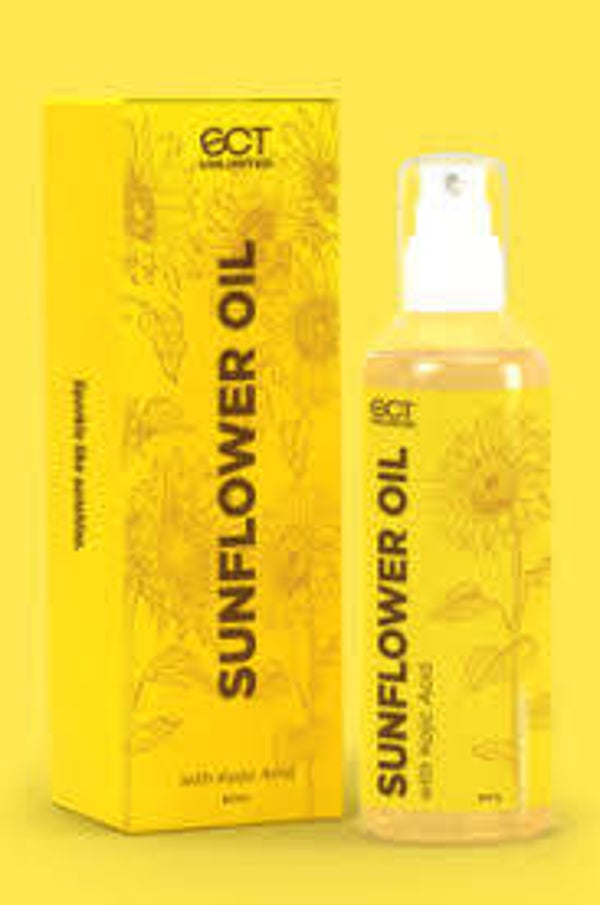 SCT Unlimited Sunflower Oil 60/120ml
