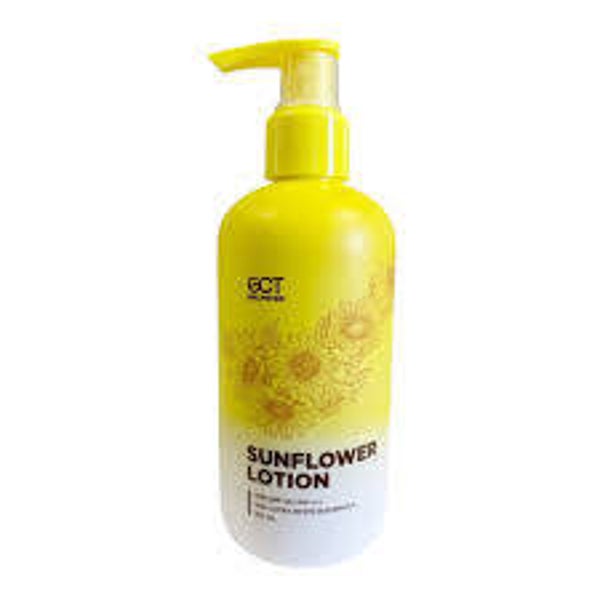 SCT Unlimited Sunflower Lotion 250ml