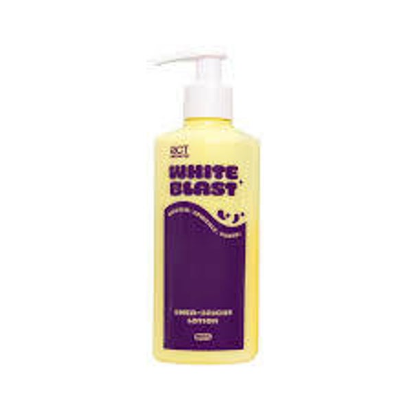 SCT Unlimited White Blast Shea Bright Lotion 200ml