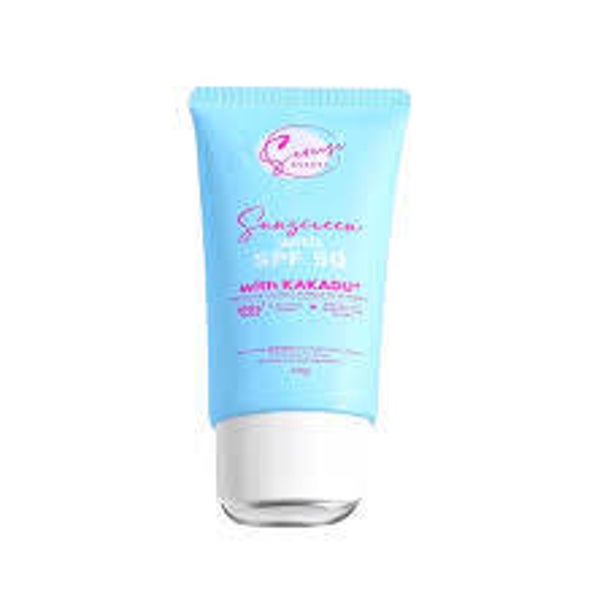 Sereese Beauty Sunscreen SPF50 with Kakadu 50g