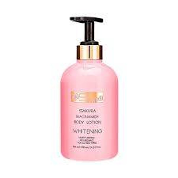 Shawil Sakura Niacinamide Whitening Lotion 500ml