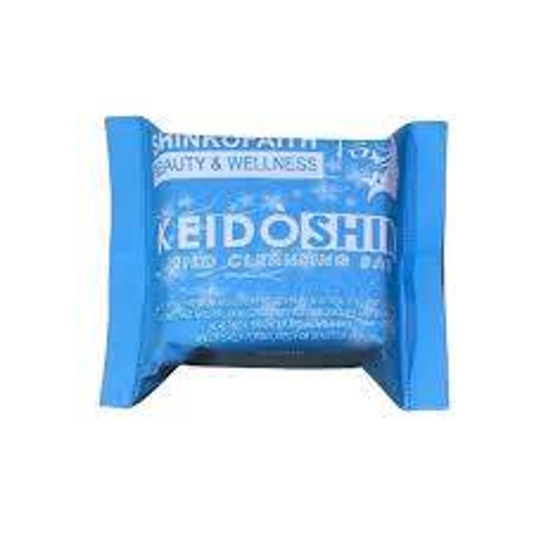 Shinkofaith Keidoshin Mild Cleansing Bar 70g