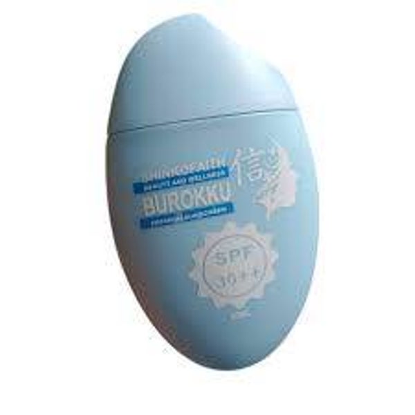 Shinkofaith Burokku Premium Sunscreen 50ml
