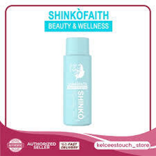 Shinkofaith Rejuvenating Toner 100ml